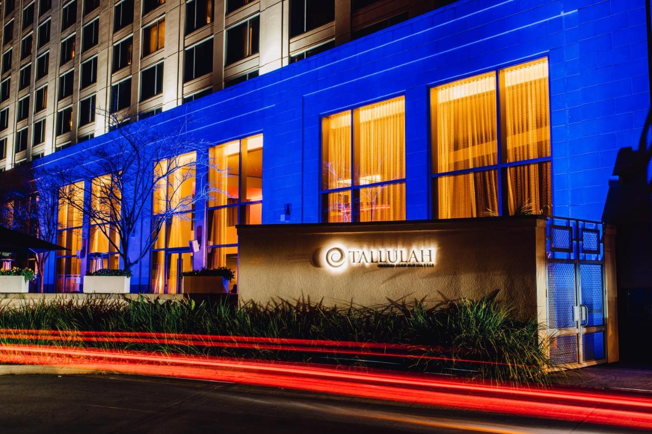 Renaissance Baton Rouge Hotel Inniswold Kültér fotó