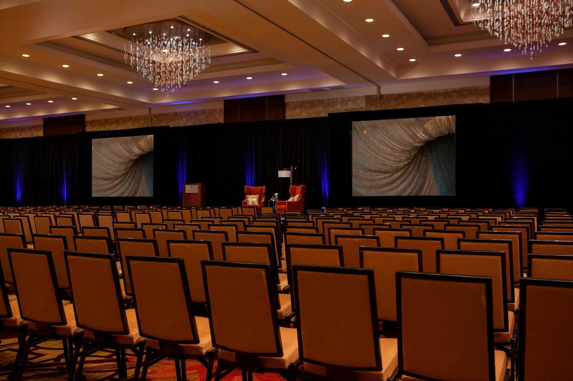 Renaissance Baton Rouge Hotel Inniswold Kültér fotó