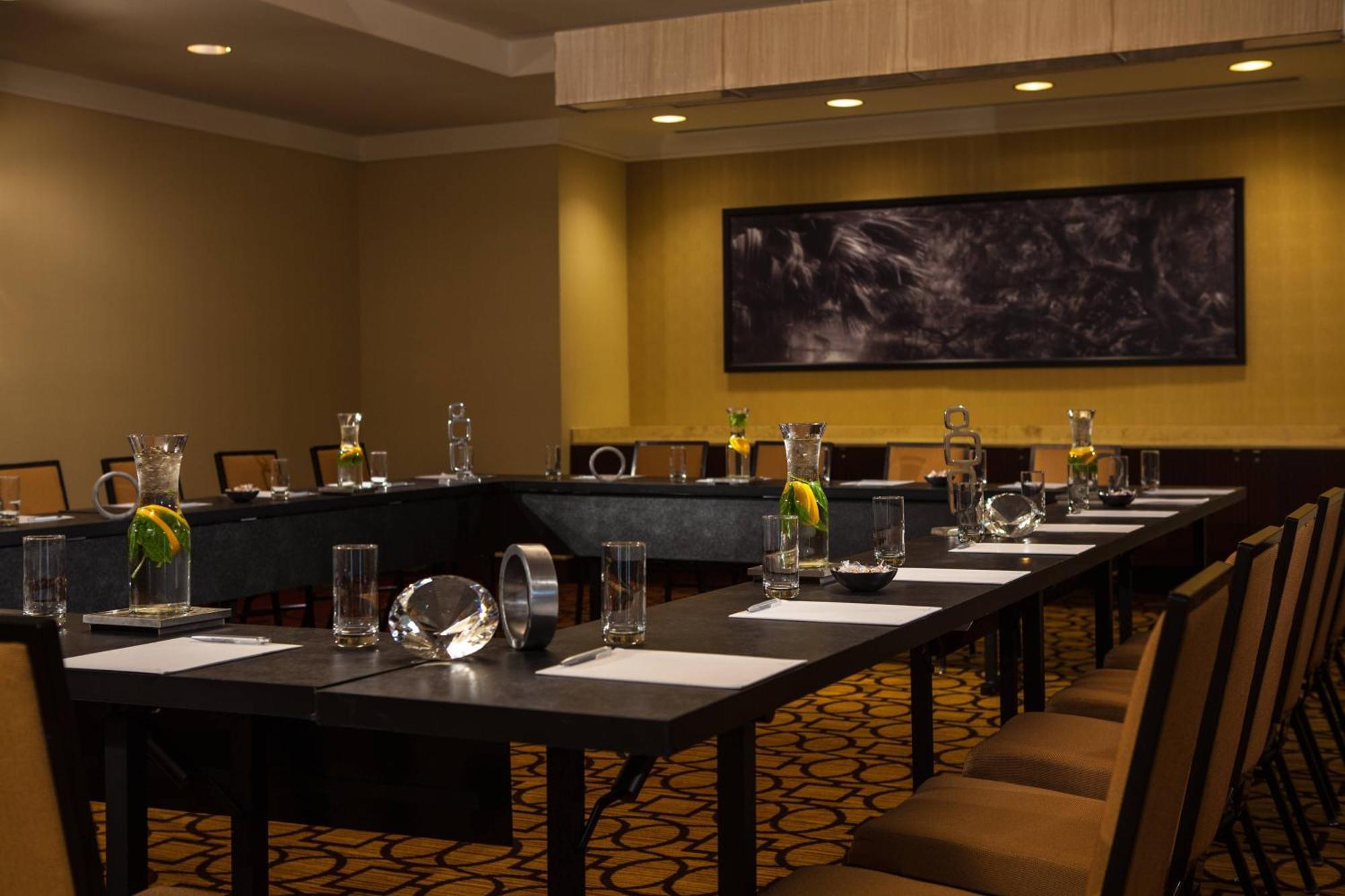 Renaissance Baton Rouge Hotel Inniswold Kültér fotó