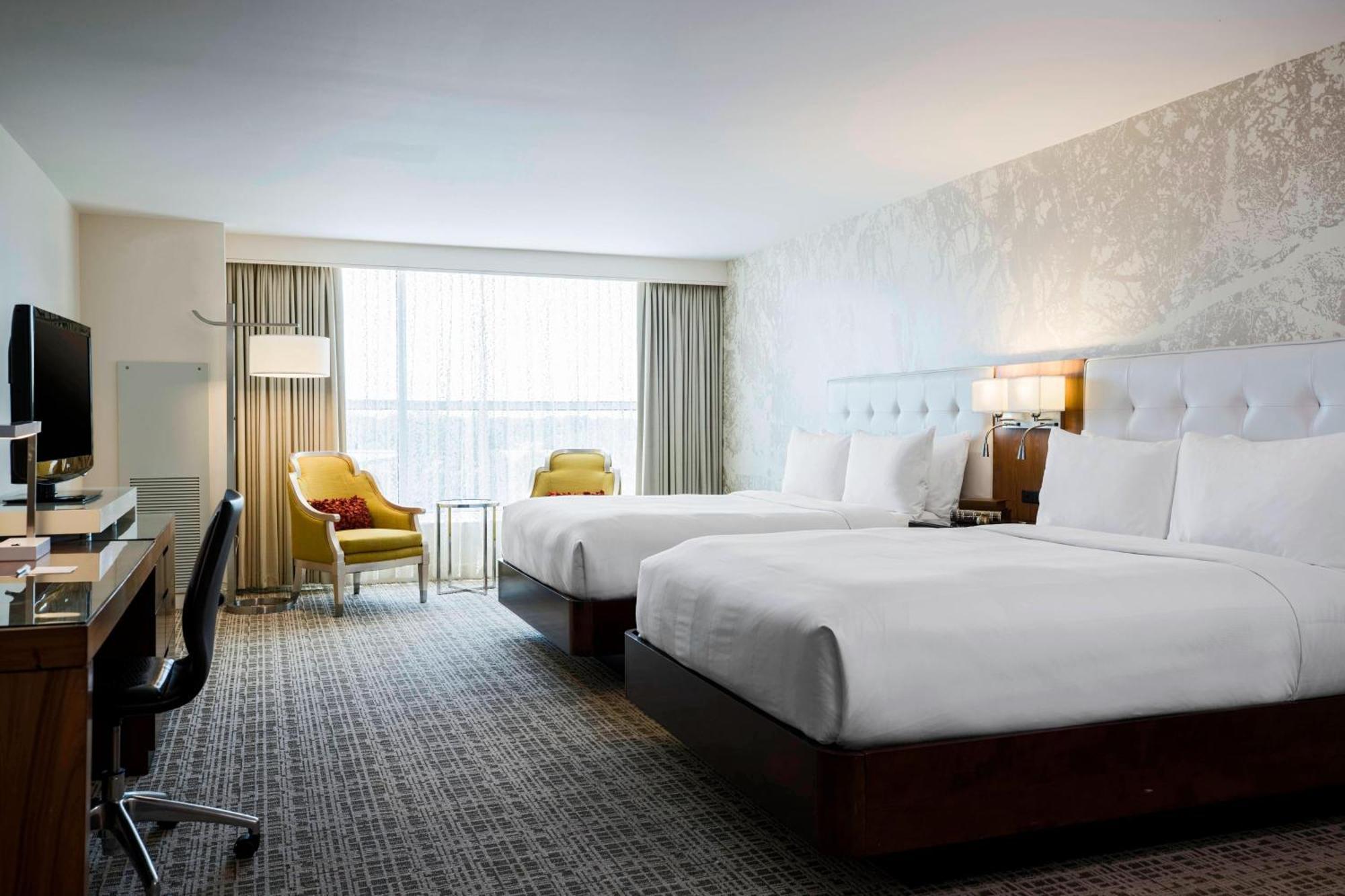 Renaissance Baton Rouge Hotel Inniswold Kültér fotó