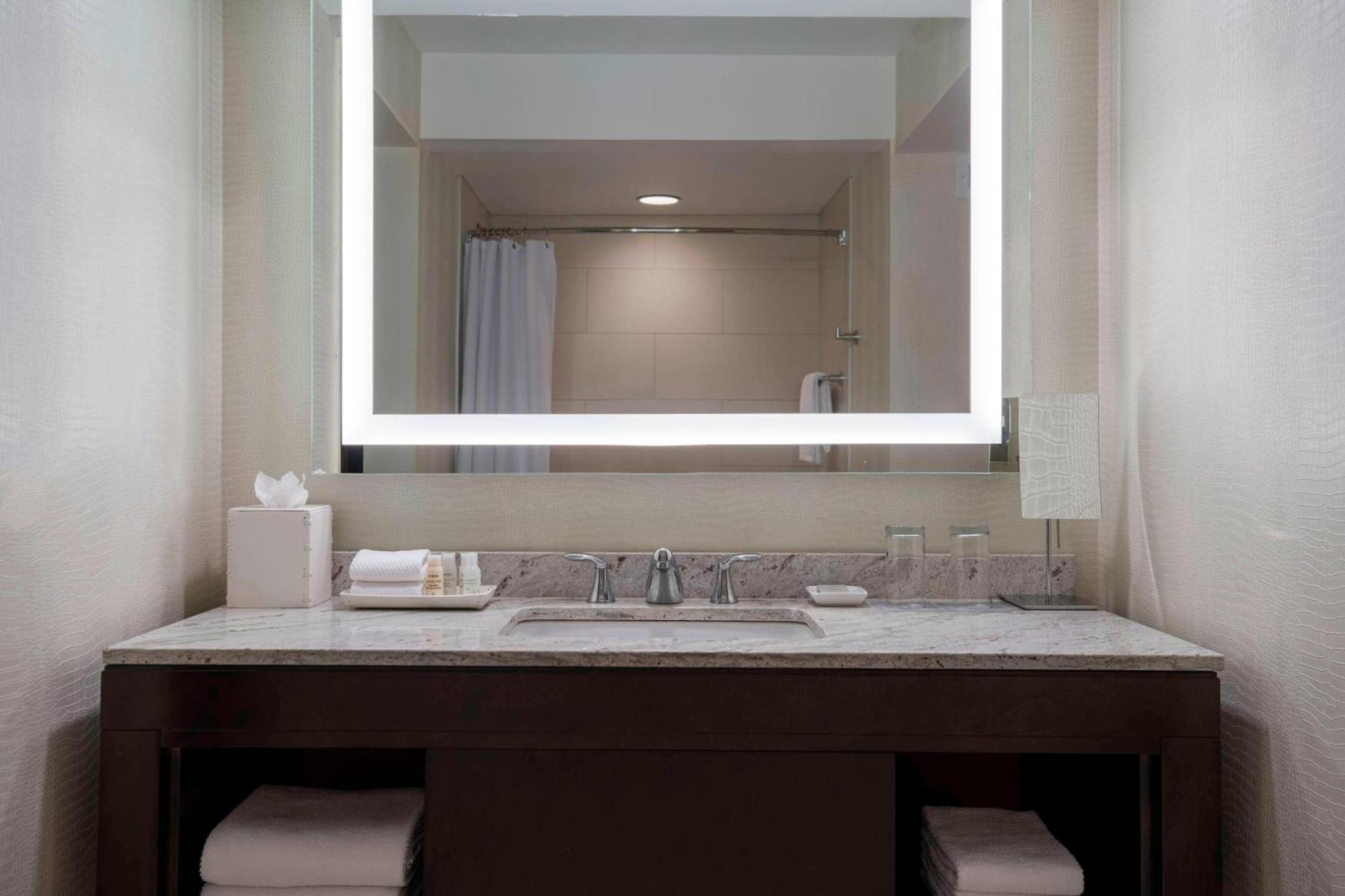 Renaissance Baton Rouge Hotel Inniswold Kültér fotó