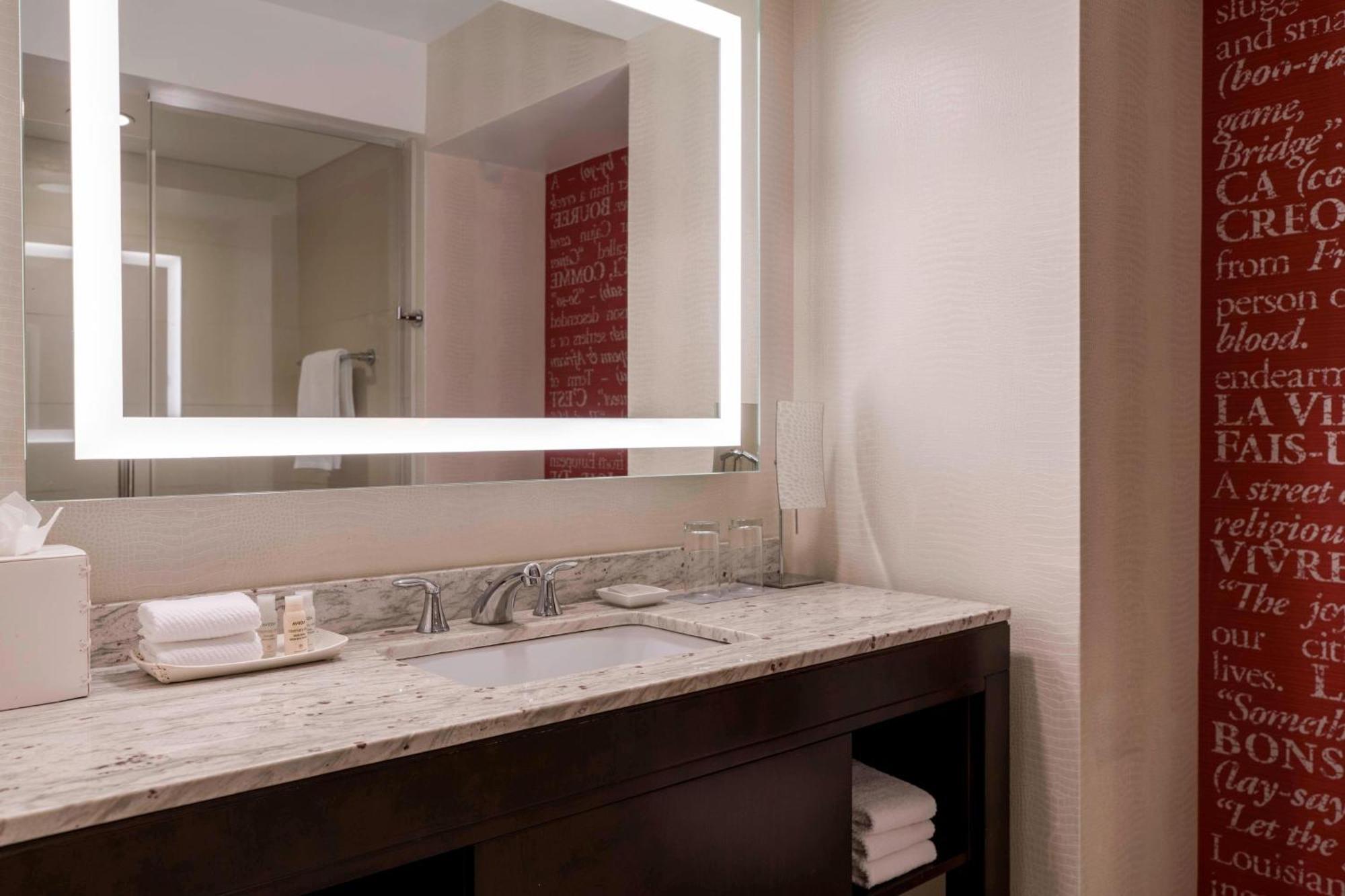 Renaissance Baton Rouge Hotel Inniswold Kültér fotó