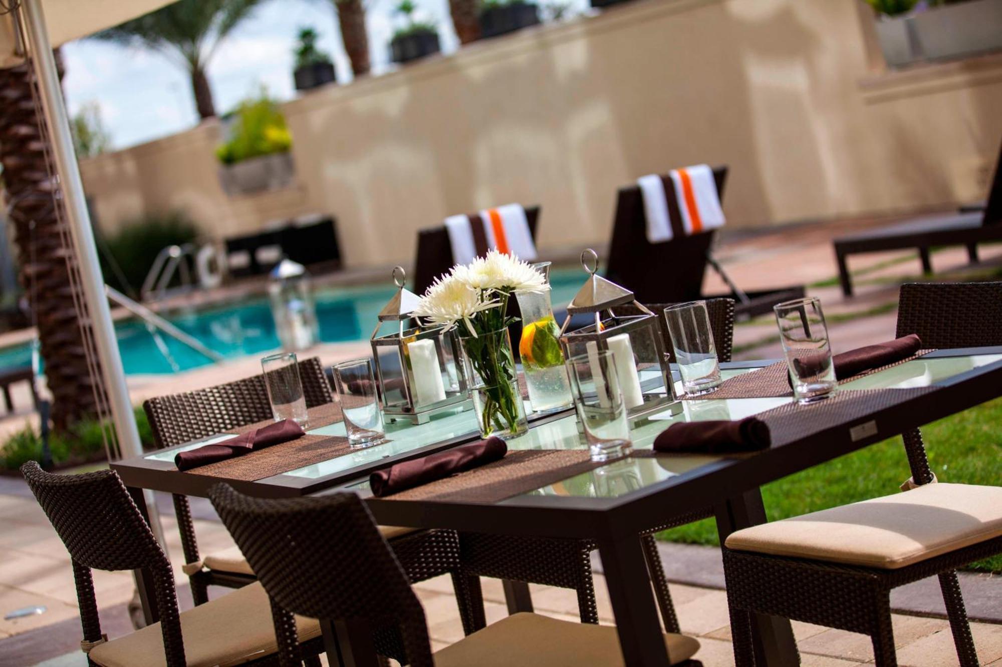 Renaissance Baton Rouge Hotel Inniswold Kültér fotó