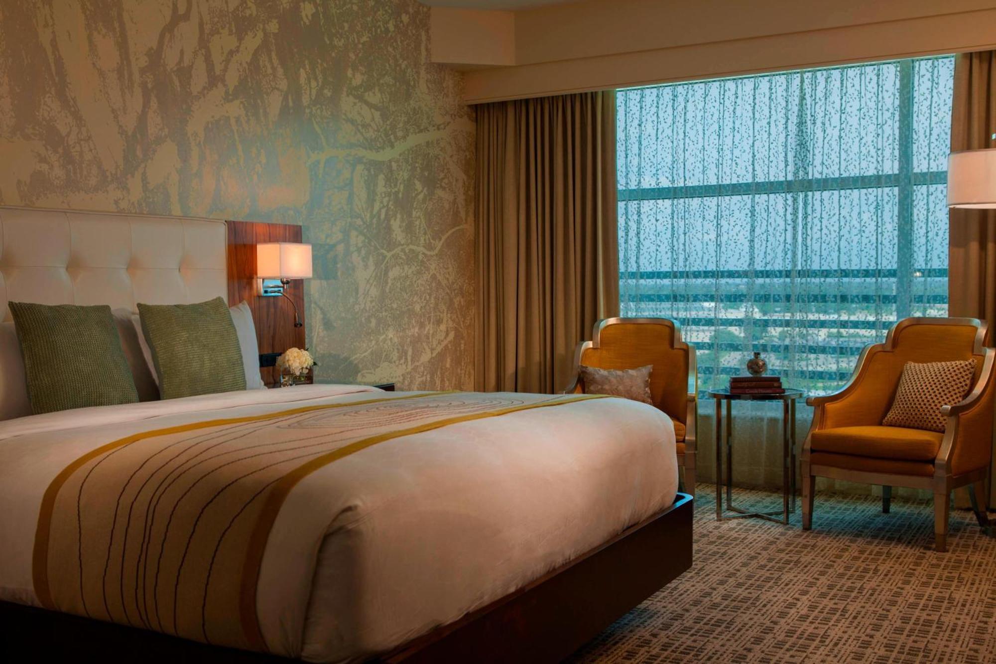 Renaissance Baton Rouge Hotel Inniswold Kültér fotó