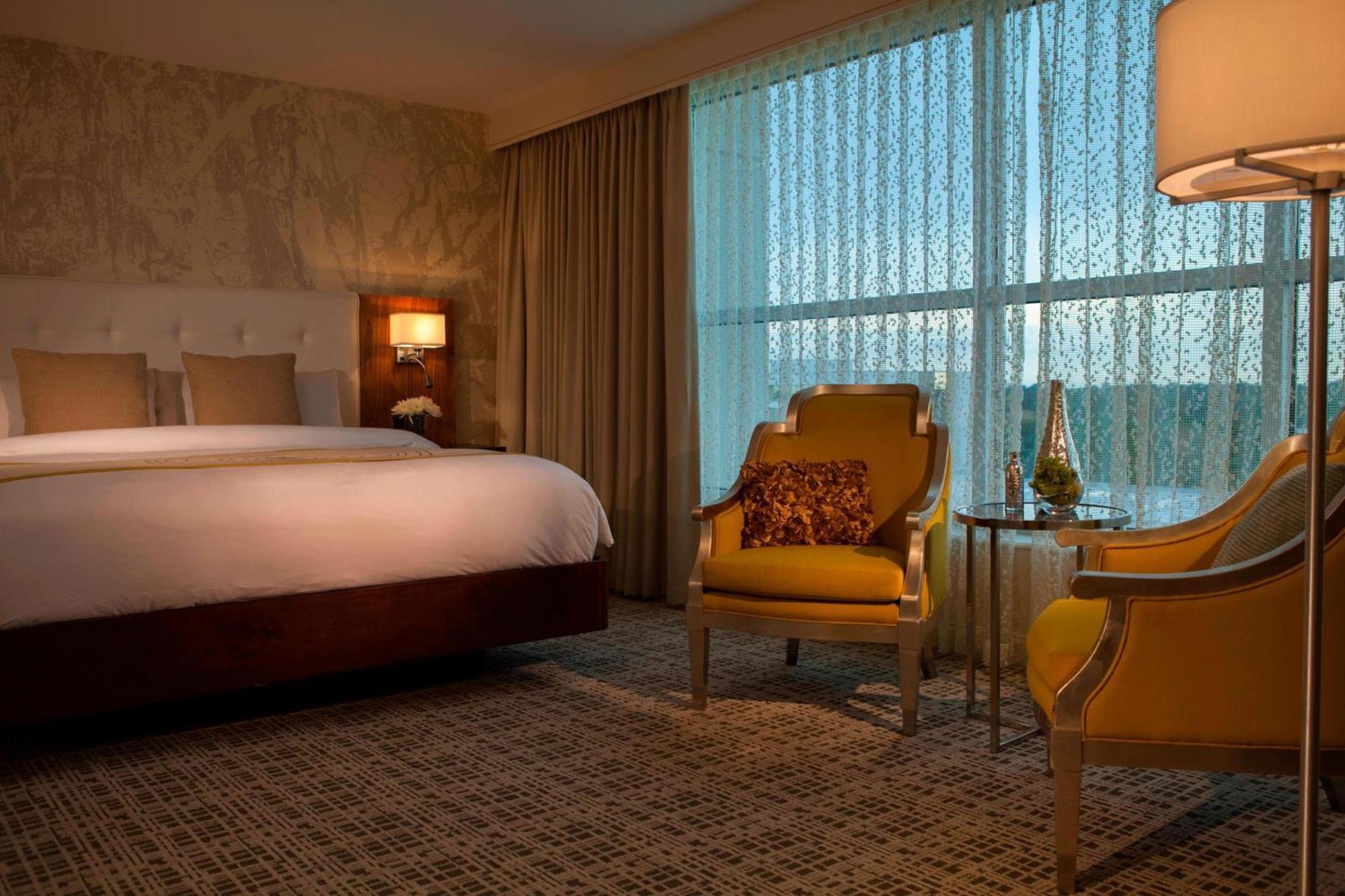 Renaissance Baton Rouge Hotel Inniswold Kültér fotó